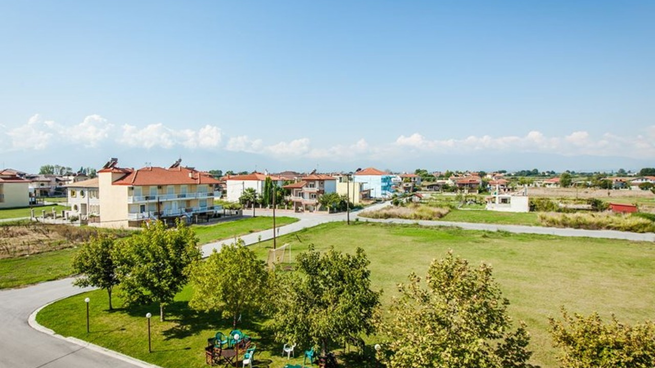 Porto Daliani
