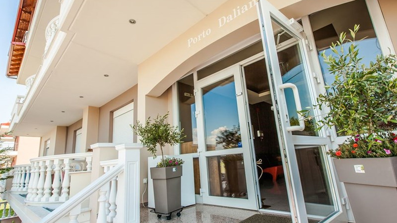 Porto Daliani