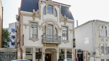 Porto Domus (ex. Domus)