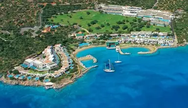 Porto Elounda De Luxe Resort