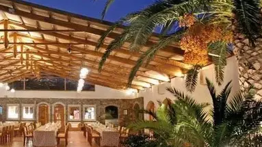 Porto Elounda Golf & Spa Resort