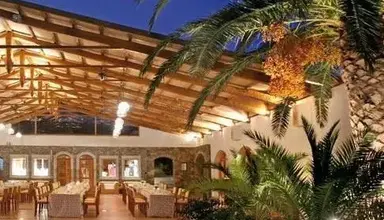Porto Elounda Golf & Spa Resort
