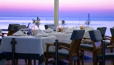 Porto Elounda Golf & Spa Resort