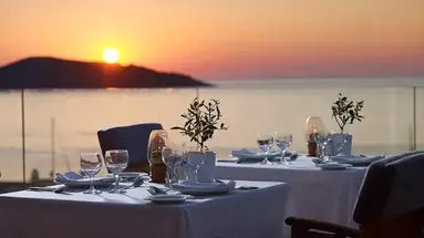 Porto Elounda Golf & Spa Resort