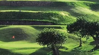 Porto Elounda Golf & Spa Resort
