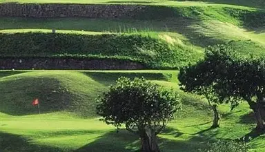 Porto Elounda Golf & Spa Resort