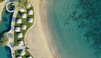 Porto Elounda Golf & Spa Resort