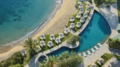 Porto Elounda Golf & Spa Resort