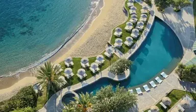 Porto Elounda Golf & Spa Resort
