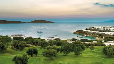 Porto Elounda Golf & Spa Resort