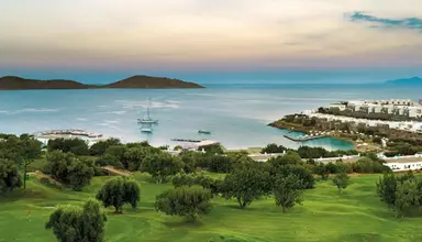 Porto Elounda Golf & Spa Resort