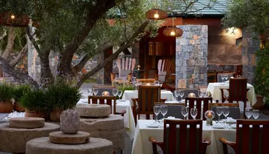 Porto Elounda Golf & Spa Resort