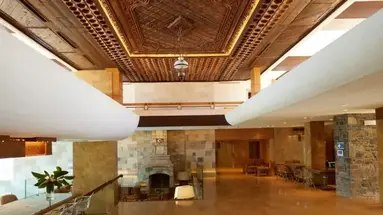 Porto Elounda Golf & Spa Resort