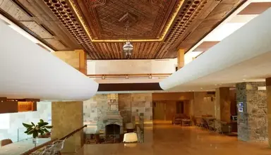 Porto Elounda Golf & Spa Resort
