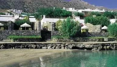 Porto Elounda Golf & Spa Resort