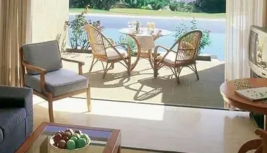 Porto Elounda Golf & Spa Resort