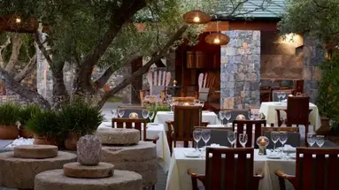 Porto Elounda Golf & Spa Resort