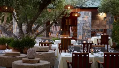 Porto Elounda Golf & Spa Resort