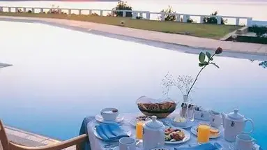 Porto Elounda Golf & Spa Resort