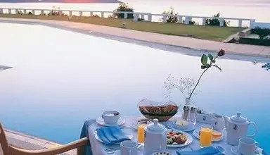 Porto Elounda Golf & Spa Resort