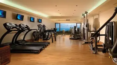 Porto Elounda Golf & Spa Resort