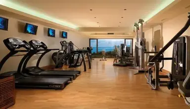 Porto Elounda Golf & Spa Resort