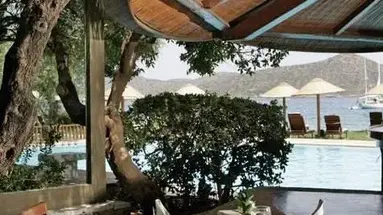 Porto Elounda Golf & Spa Resort