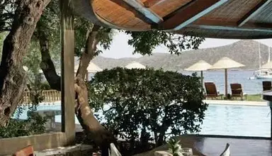 Porto Elounda Golf & Spa Resort