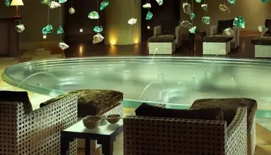 Porto Elounda Golf & Spa Resort