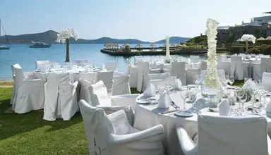 Porto Elounda Golf & Spa Resort