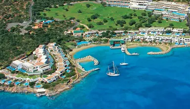 Porto Elounda Golf & Spa Resort
