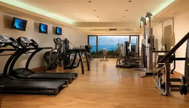 Porto Elounda Golf & Spa Resort
