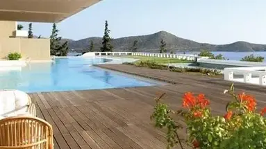 Porto Elounda Golf & Spa Resort