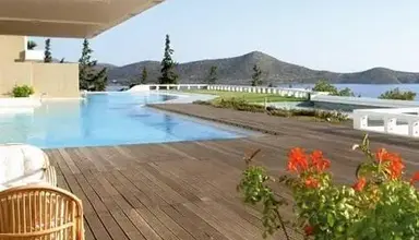 Porto Elounda Golf & Spa Resort