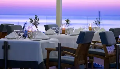 Porto Elounda Golf & Spa Resort