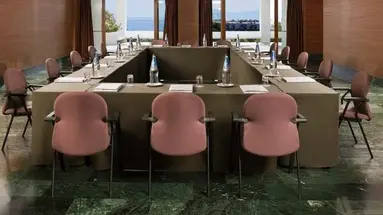 Porto Elounda Golf & Spa Resort