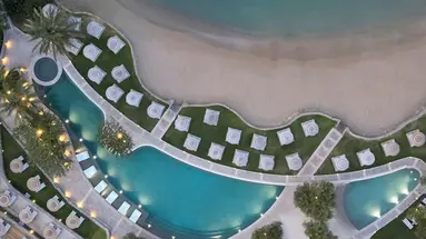 Porto Elounda Golf & Spa Resort