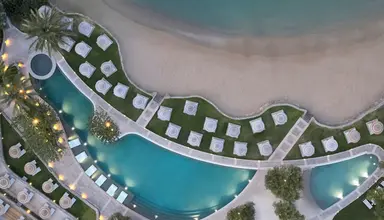 Porto Elounda Golf & Spa Resort
