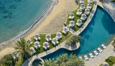 Porto Elounda Golf & Spa Resort