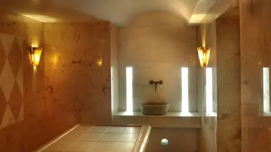 Porto Elounda Golf & Spa Resort