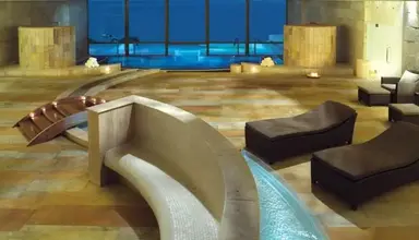 Porto Elounda Golf & Spa Resort