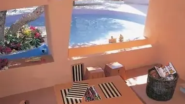 Porto Elounda Golf & Spa Resort