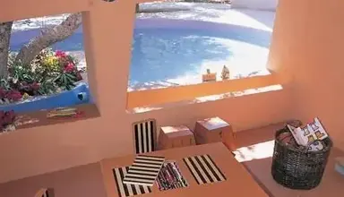 Porto Elounda Golf & Spa Resort