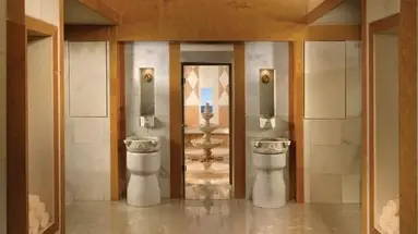 Porto Elounda Golf & Spa Resort