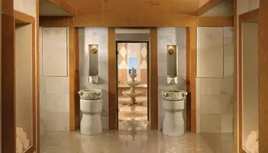 Porto Elounda Golf & Spa Resort