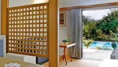 Porto Elounda Golf & Spa Resort