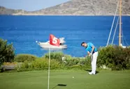 Porto Elounda Golf & Spa Resort