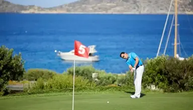 Porto Elounda Golf & Spa Resort