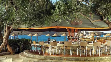 Porto Elounda Golf & Spa Resort