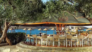Porto Elounda Golf & Spa Resort